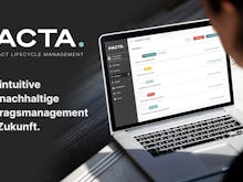PACTA Software - PACTA.