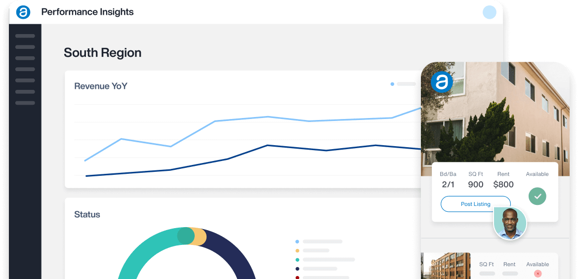 AppFolio Property Manager