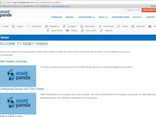 Asset Panda Software - 3