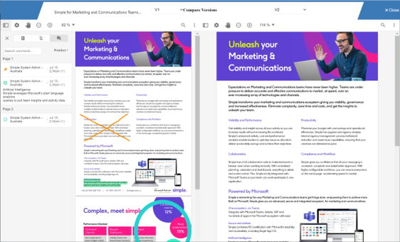 Simple Marketing Operations Software - 4