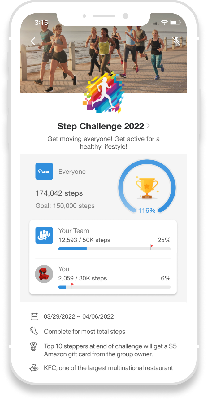Pacer for Teams Cost & Reviews - Capterra Australia 2023