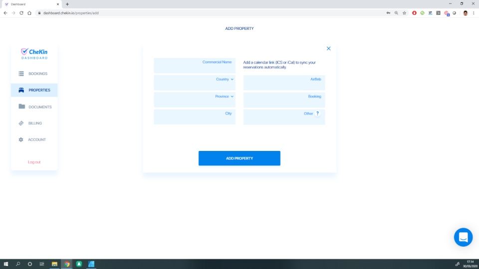 Add your Properties-thumb