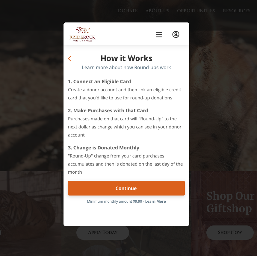 Harness Giving Cost & Reviews Capterra Australia 2023