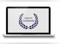 Safety Champion-programvare – 4