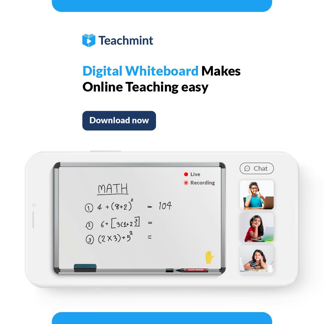 Teachmint Software - 3