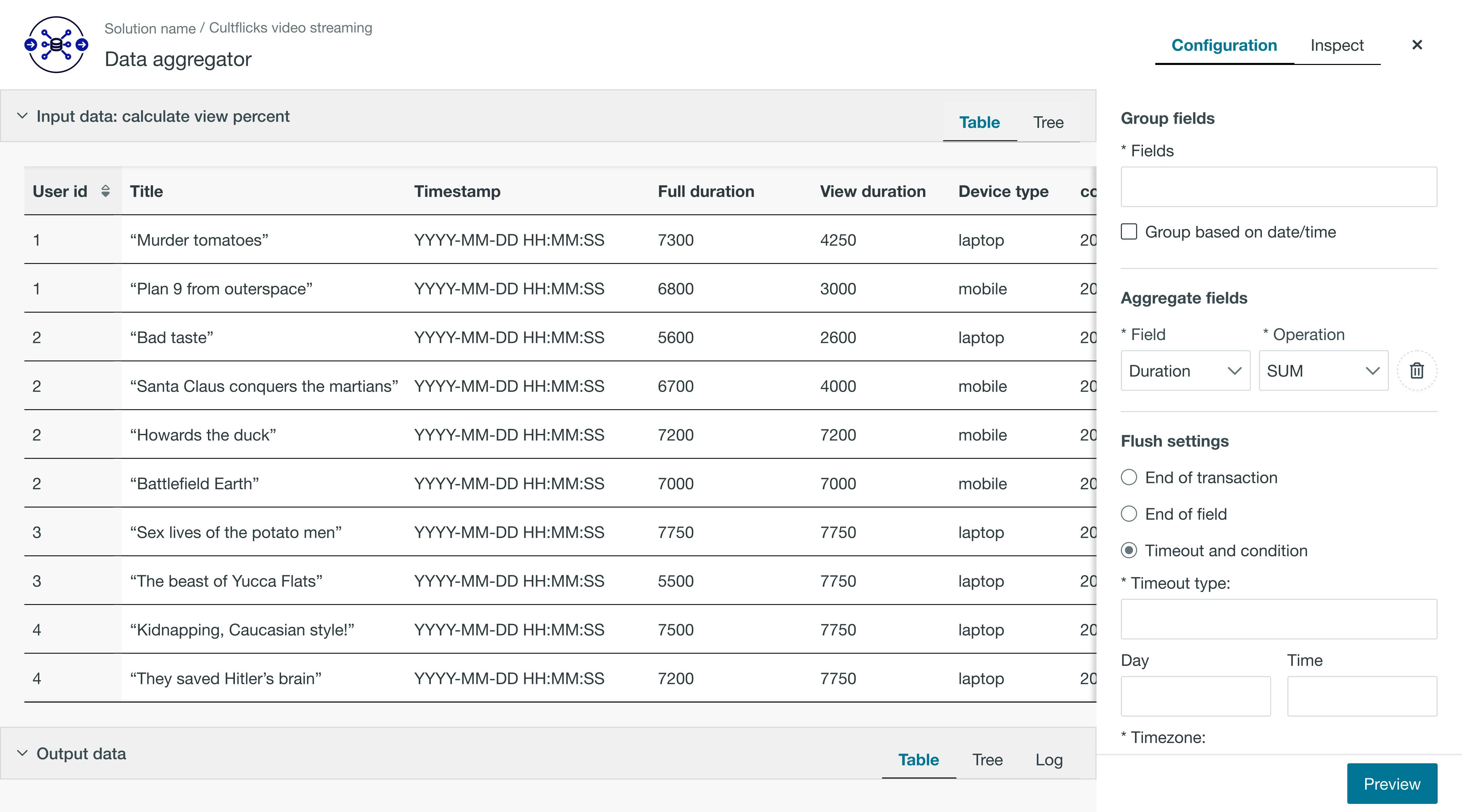 DigitalRoute Logiciel - 4