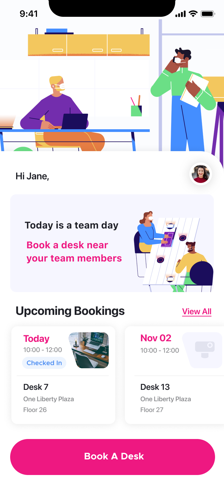 Cadence for team collaboration-thumb