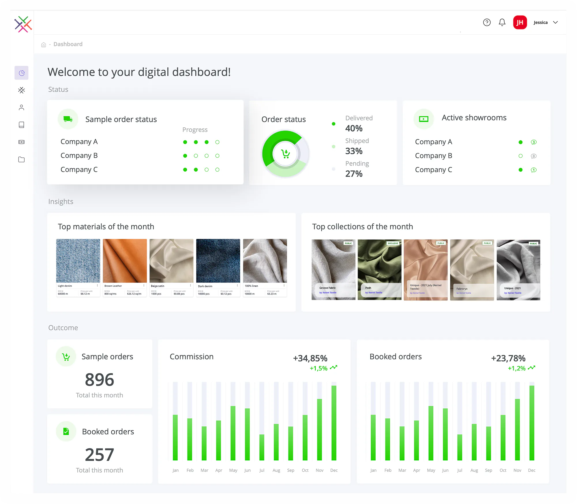 Material Exchange Reviews, Prices & Ratings | GetApp Canada 2024