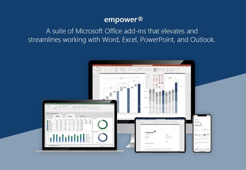 empower Software - 1