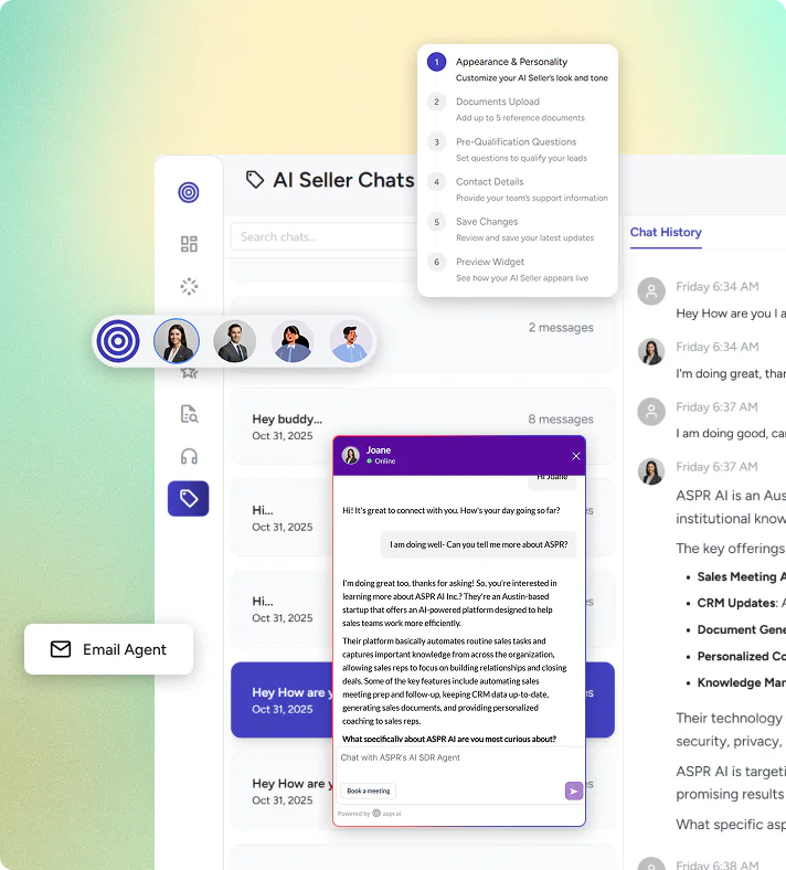 ASPR AI Reviews, Prices & Ratings | GetApp South Africa 2026