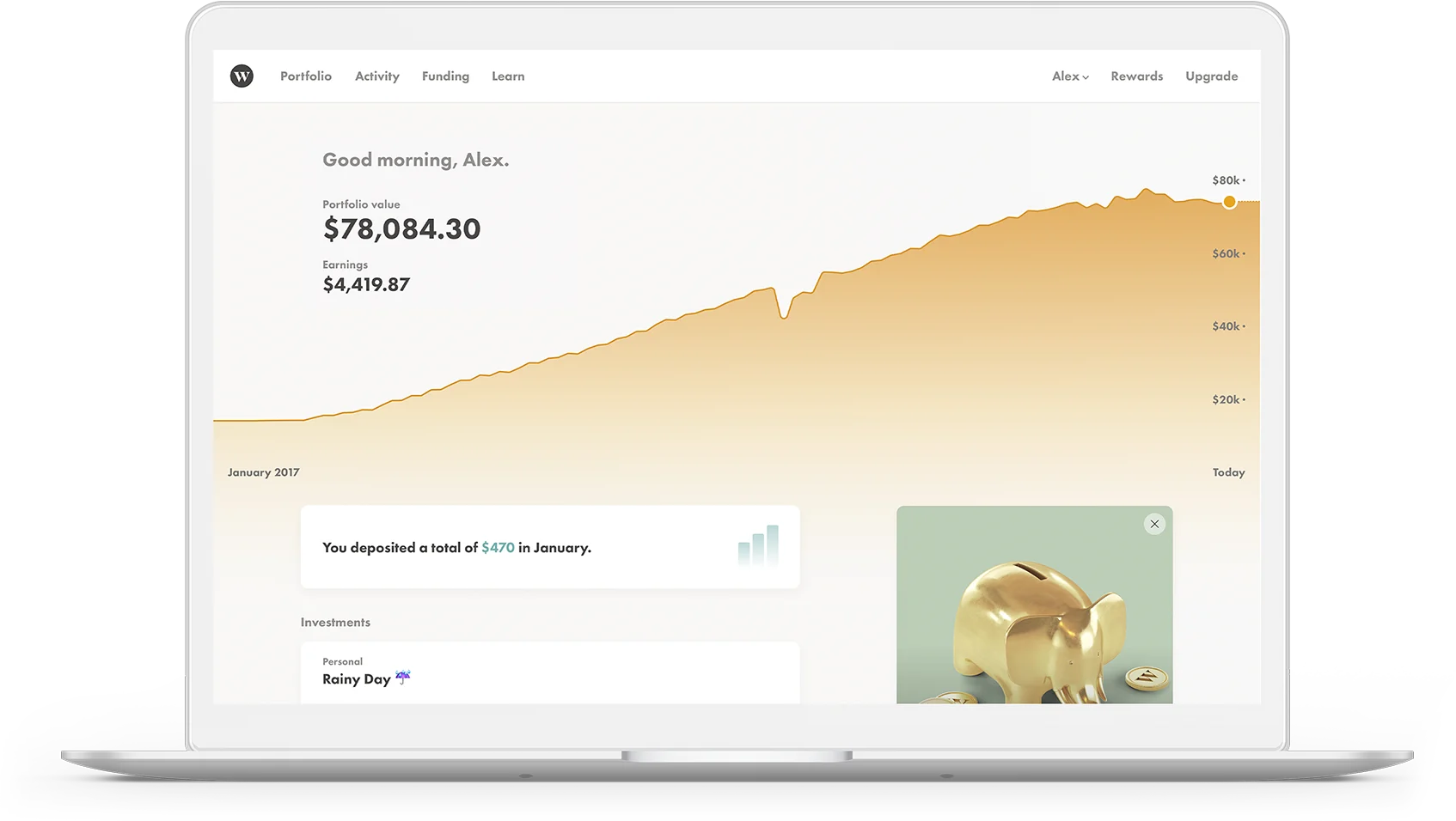 Wealthsimple Invest Reviews, Prices & Ratings | GetApp UK 2026