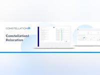Constellation1 Relocation Software - 1