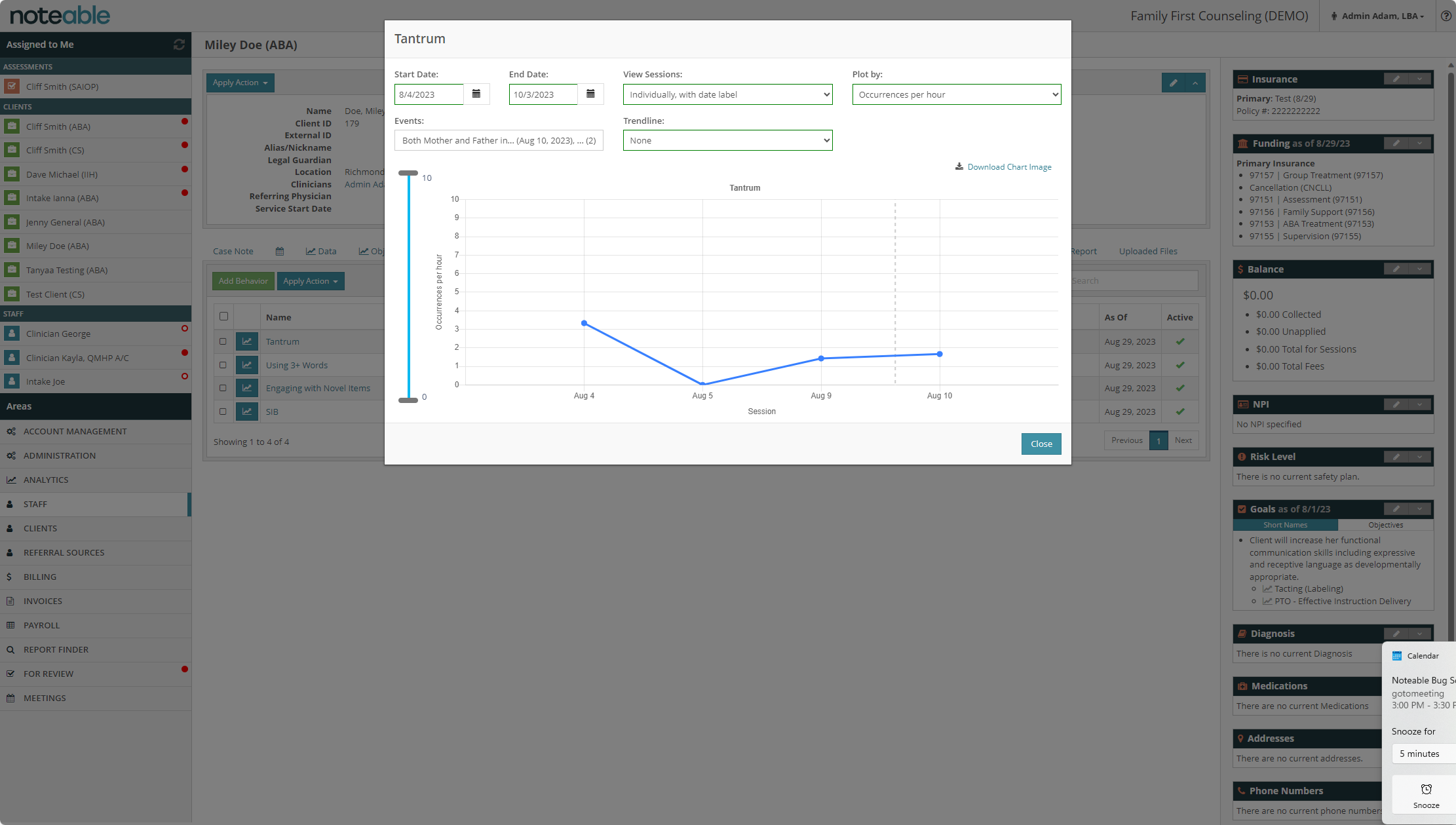 Noteable Pricing, Alternatives & More 2024 | Capterra