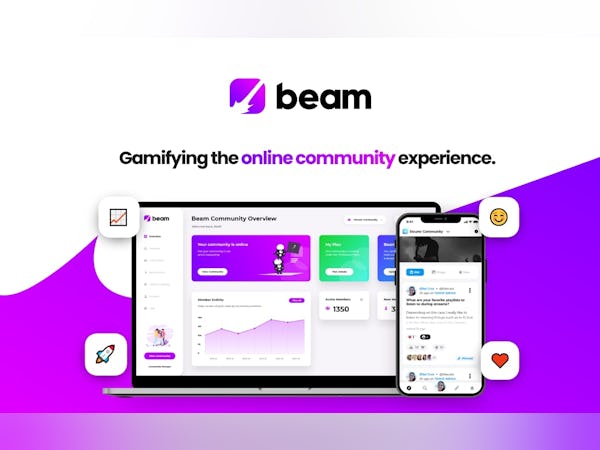 Beam.gg Software - 1