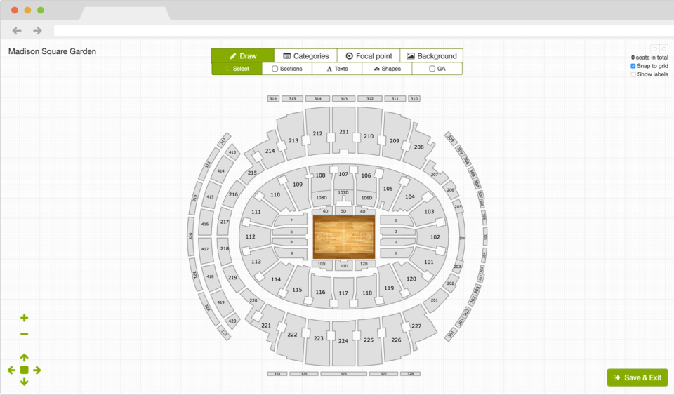 Seats.io designer-thumb