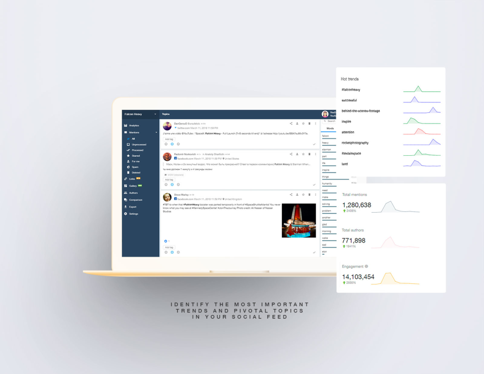 YouScan Pricing, Features, Reviews & Alternatives | GetApp