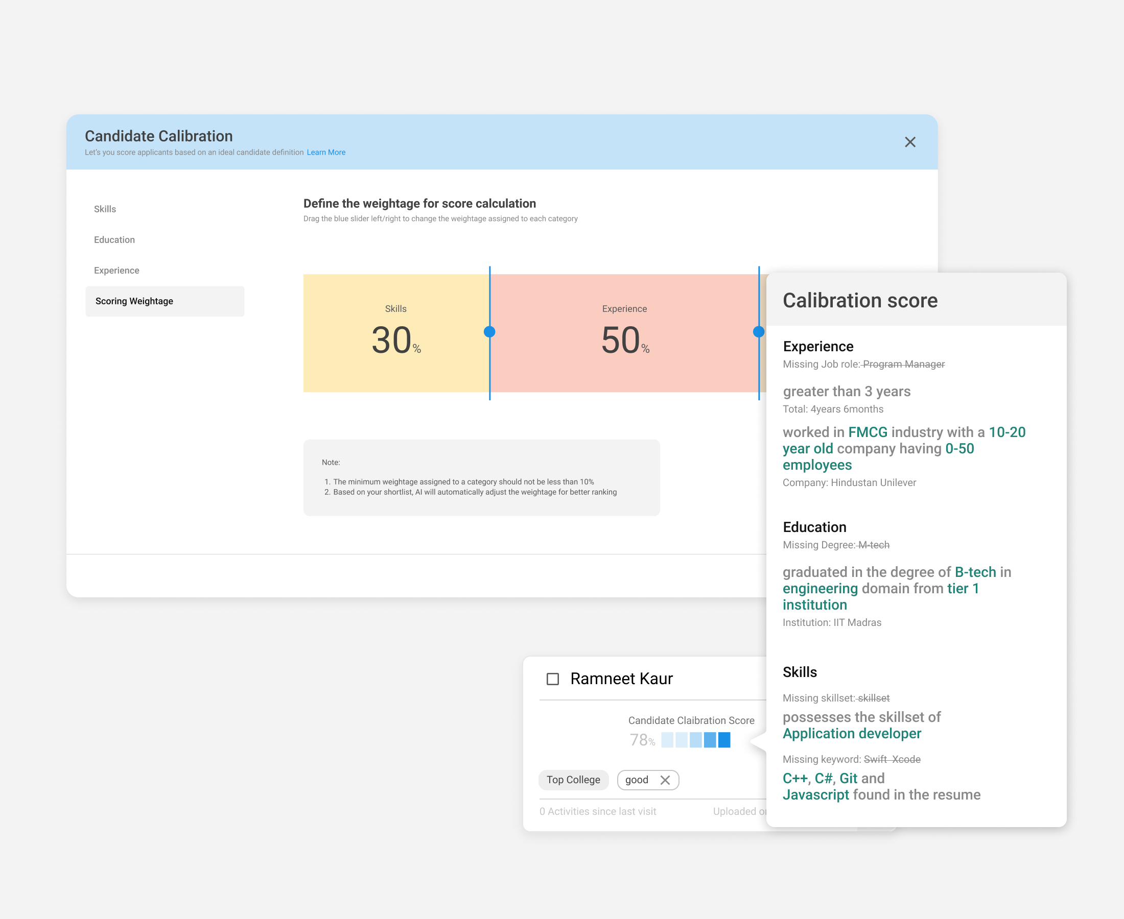 TurboHire Software - 3