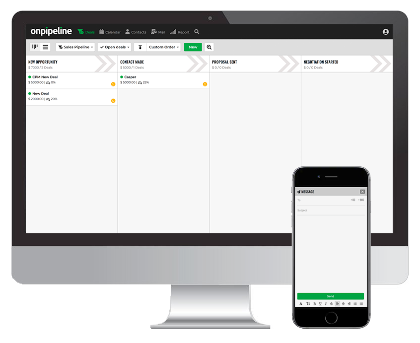 Onpipeline Logiciel - 1