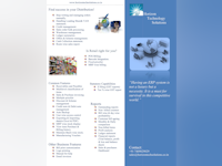 Horizon ERP Software - 3 - Vorschau