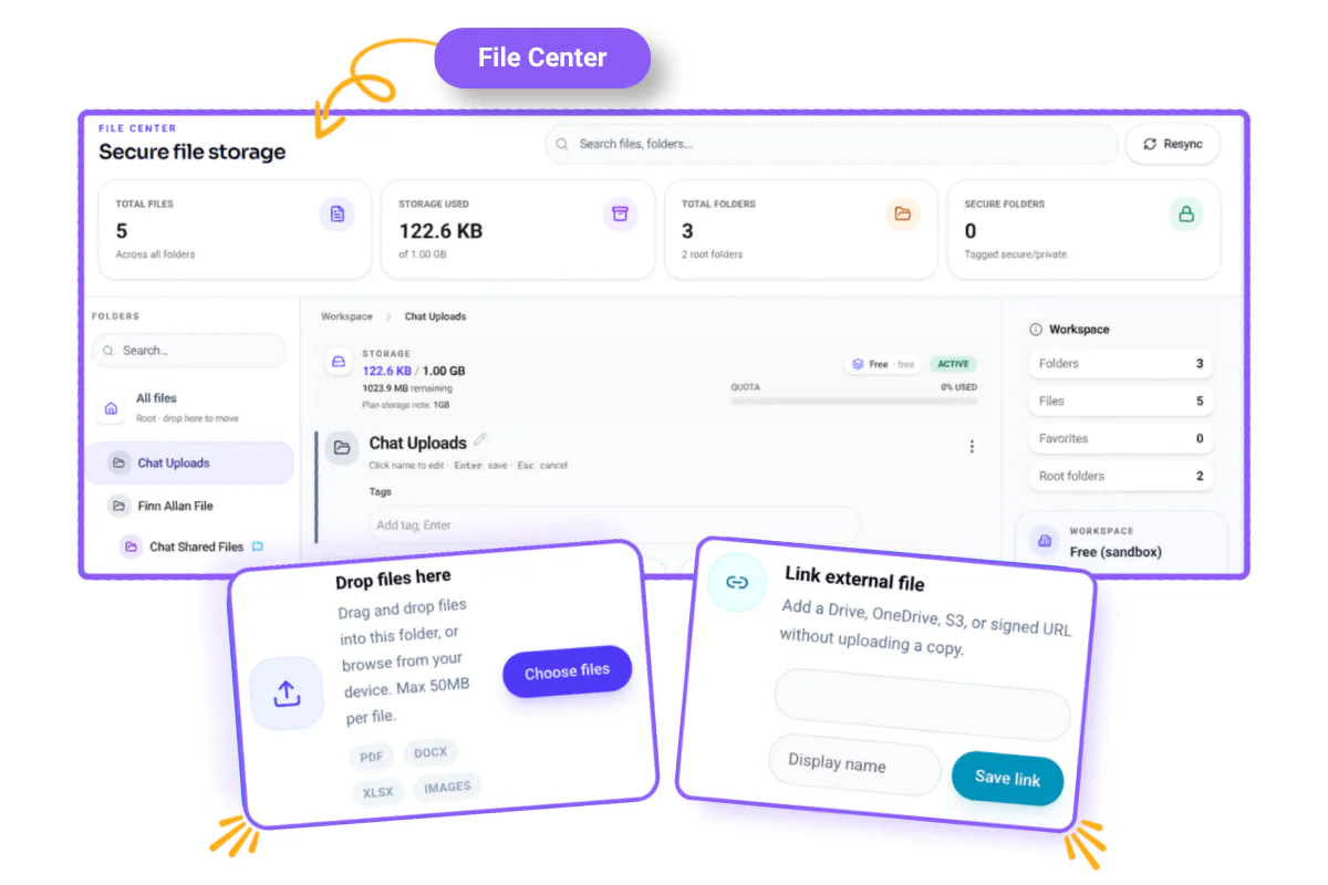File. Camp 360 Portal 360 Pricing, Reviews & Features - Capterra Canada 2026