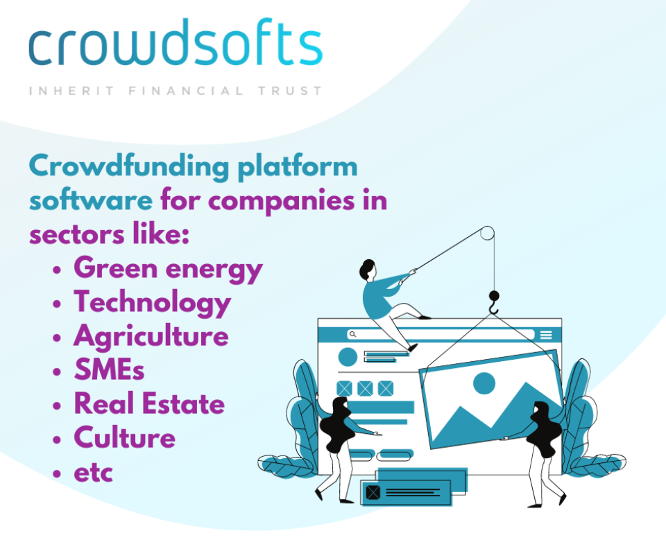 Crowdsofts Software - 3