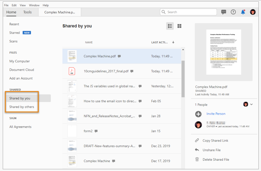 Adobe Acrobat Reader DC Reviews, Prices & Ratings GetApp UK 2021