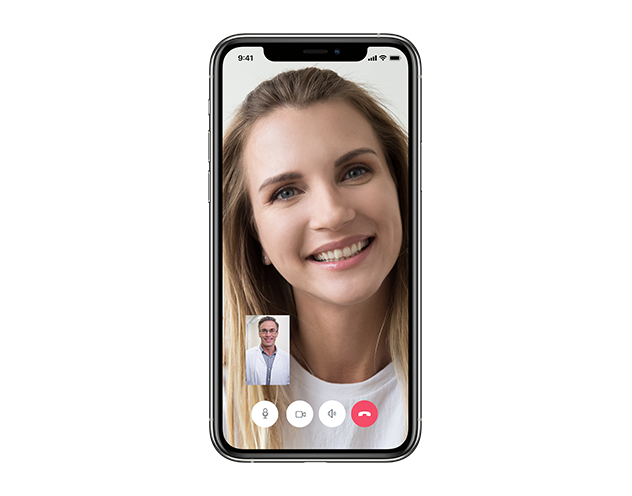 Teledentix on Mobile-thumb