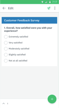 SurveyMonkey Pricing, Features, Reviews & Alternatives | GetApp