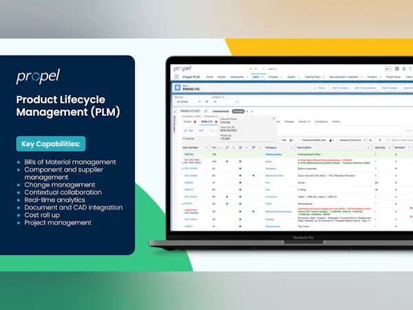 Propel Gui Propel Cost & Reviews - Capterra Australia 2025