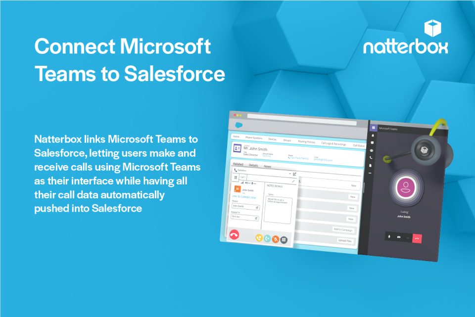 Natterbox Software - 5