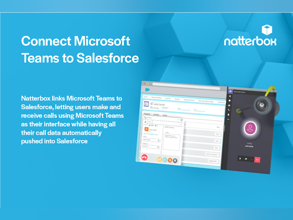 Natterbox Software - 5