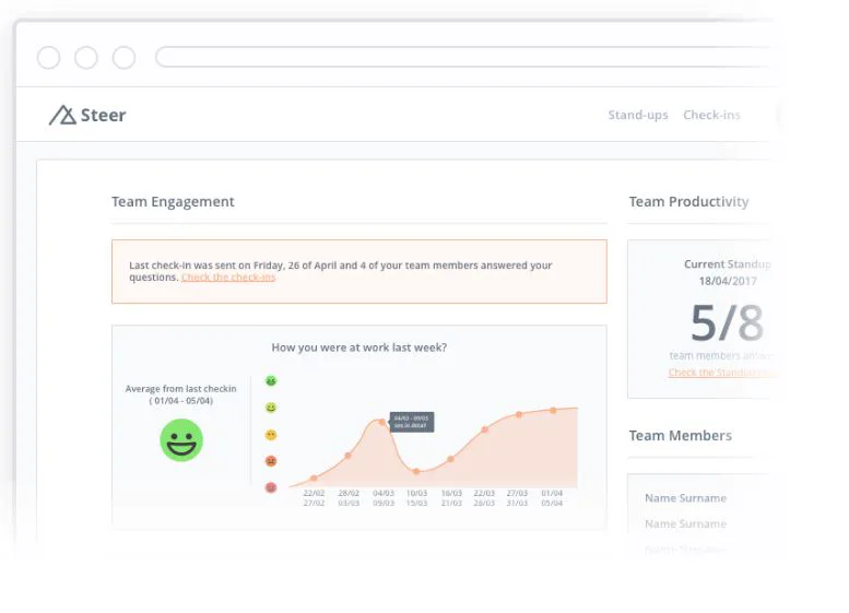 Steer: precios, funciones y opiniones | GetApp México 2026