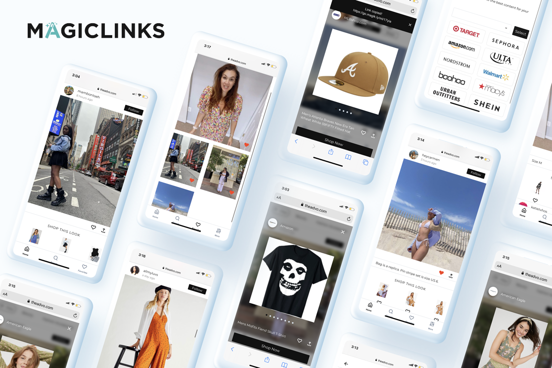 MagicLinks Software - 3