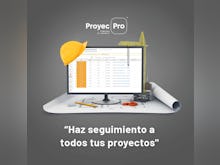 ProyecPro Software - 5