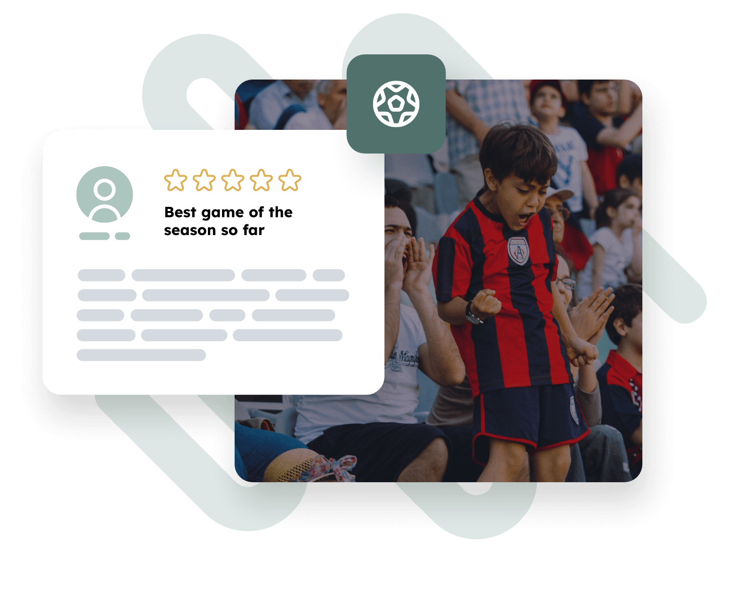 TicketCo Software - Subscriptions: Boost fan engagement and revenue with TicketCo's season ticket subscriptions. Create flexible subscription plans and deliver exclusive benefits to loyal fans.