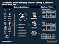 SALESmanago Marketing Automation Software - 1
