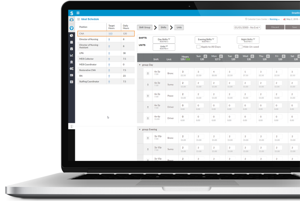 Smartlinx Cost & Reviews - Capterra Australia 2023