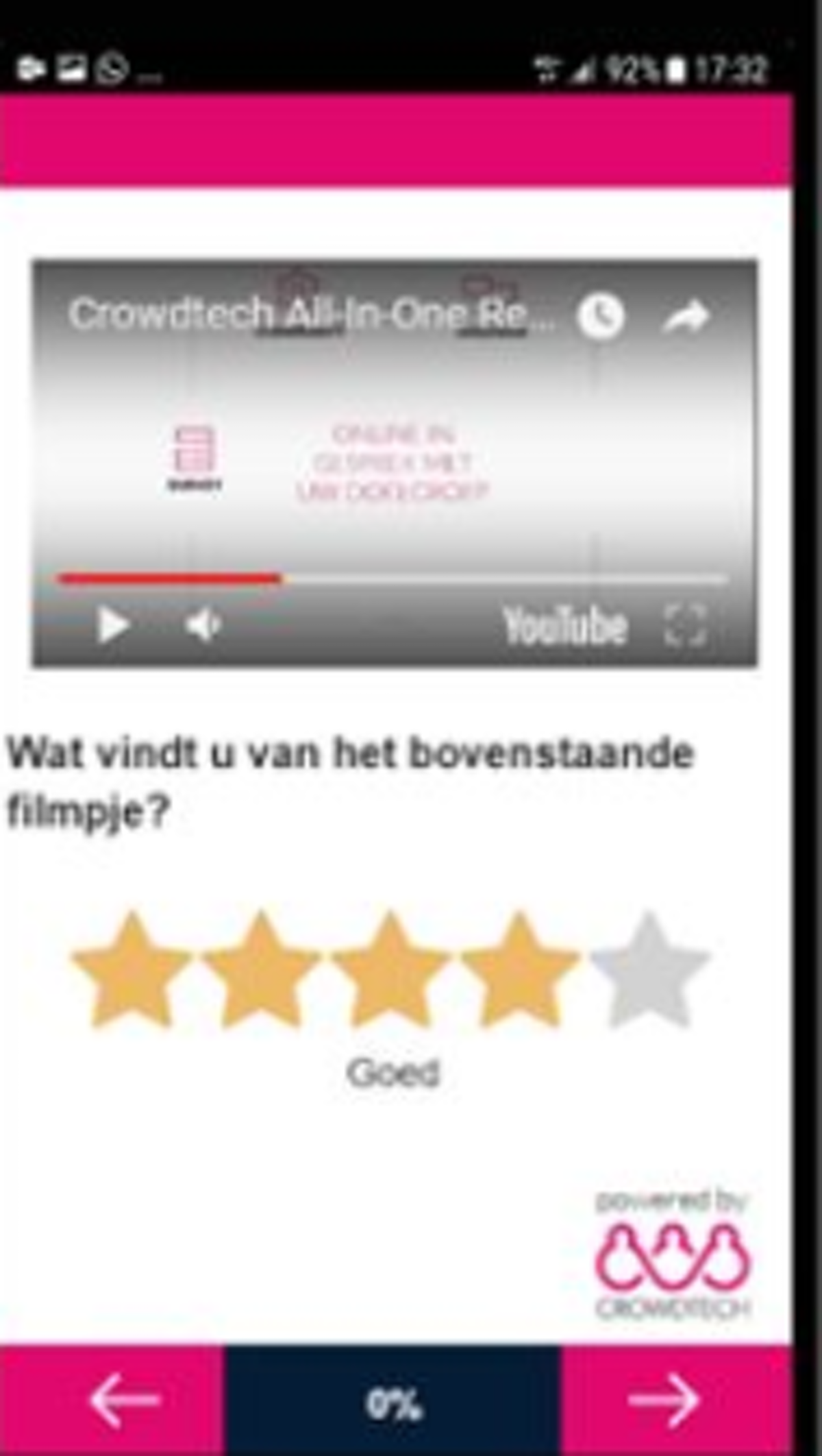 Crowdtech Software - 4