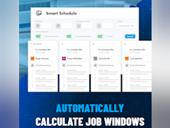 ServiceTitan Software - ServiceTitan schedules - thumbnail