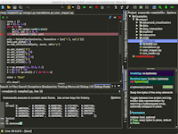 Wing Python IDE Software - 1