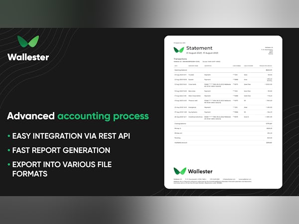 Wallester Application Process: Simplified Steps for Success