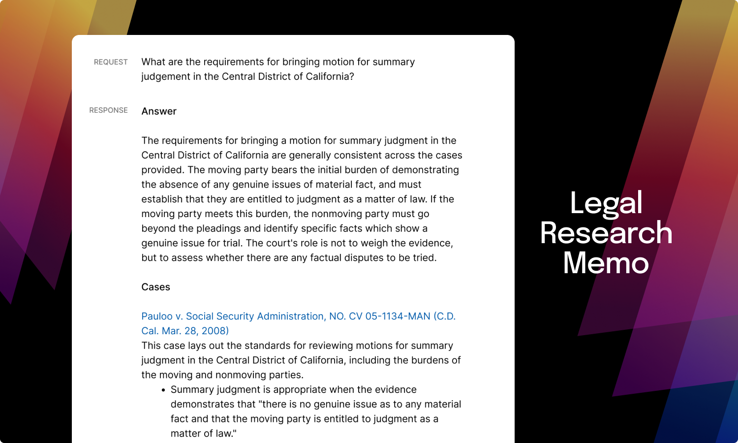 Casetext Software 2024 Reviews, Pricing & Demo