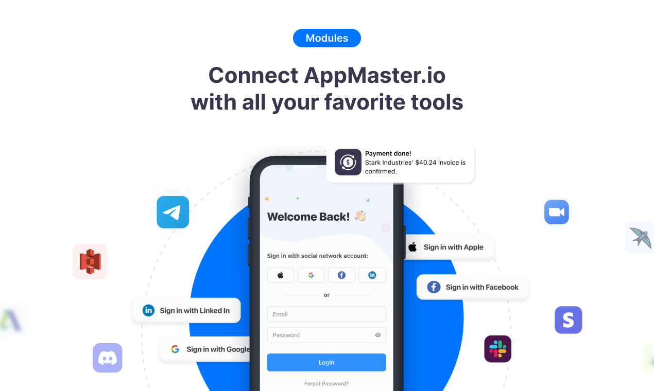 AppMaster 