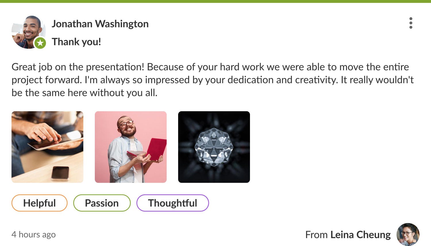 Kudos Pricing, Alternatives & More 2023 Capterra