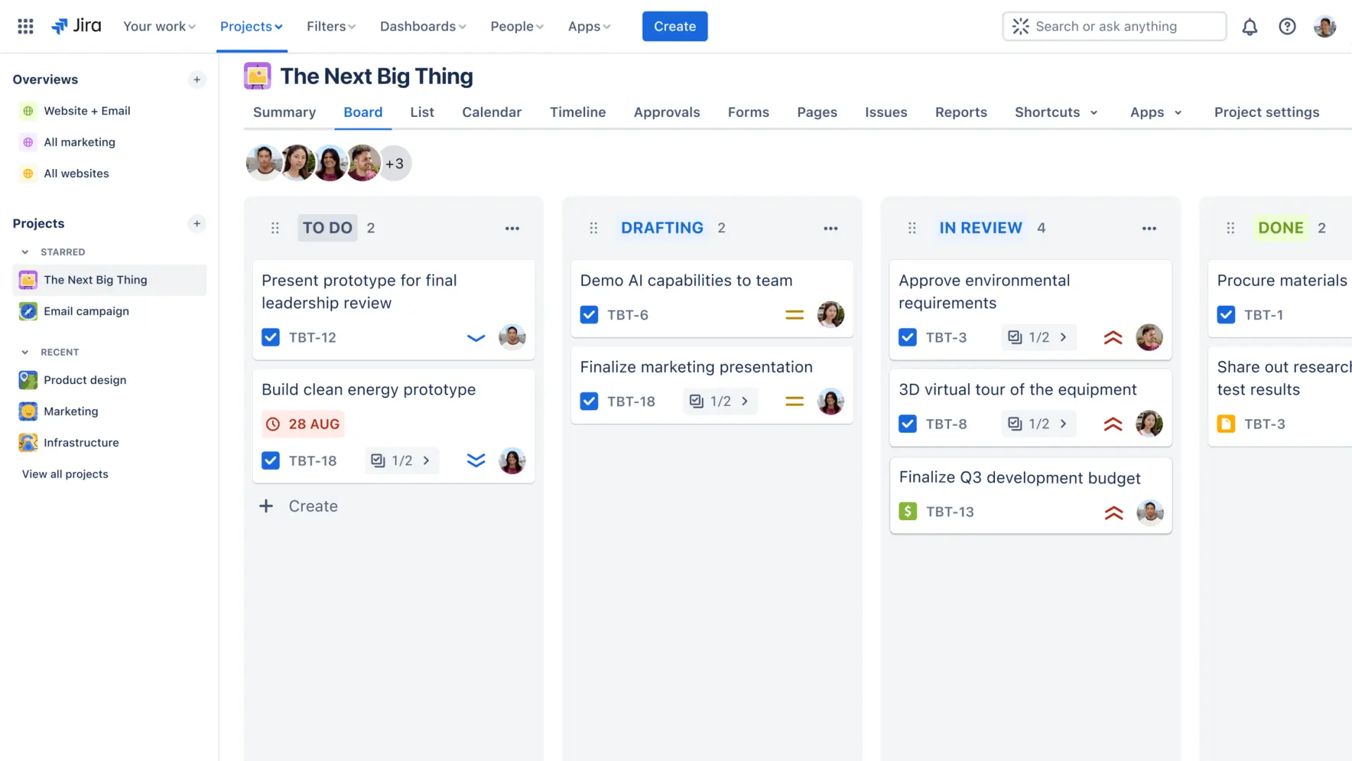 Software til Jira - 3