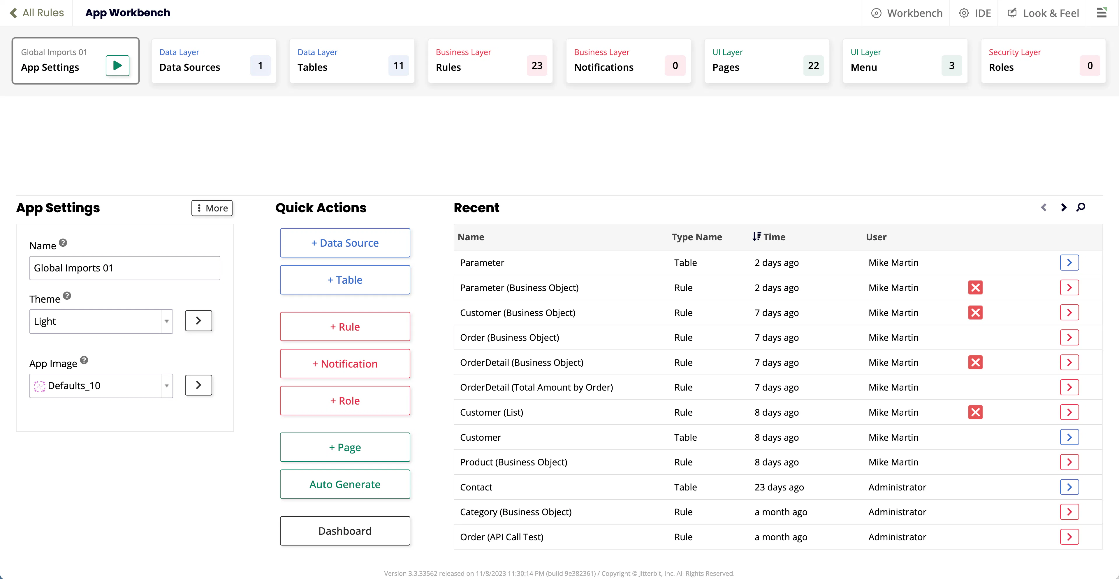 Jitterbit App Builder Reviews, Cost & Features | GetApp Australia 2026
