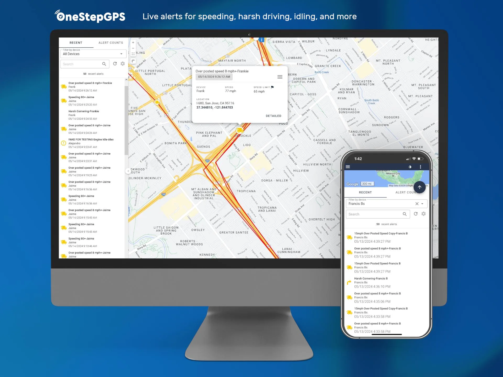 One Step GPS Reviews, Cost & Features | GetApp Australia 2026
