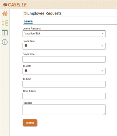 Caselle Utility Software - 2