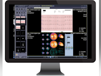INFINITT Cardiology Suite Software - 3