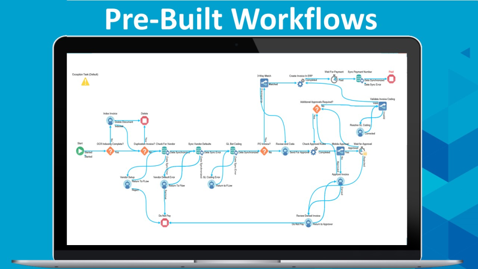 DocuPhase Software - 1